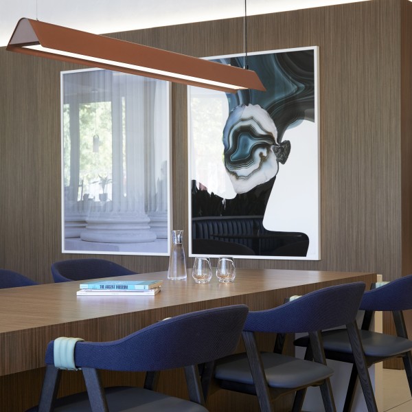  by Conran + Partners - Parigi - Francia - Belvedere Arredamento